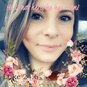 Meet your Posher, Kaylene